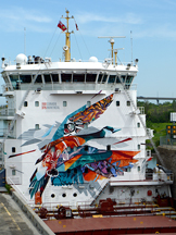 Welland Canal