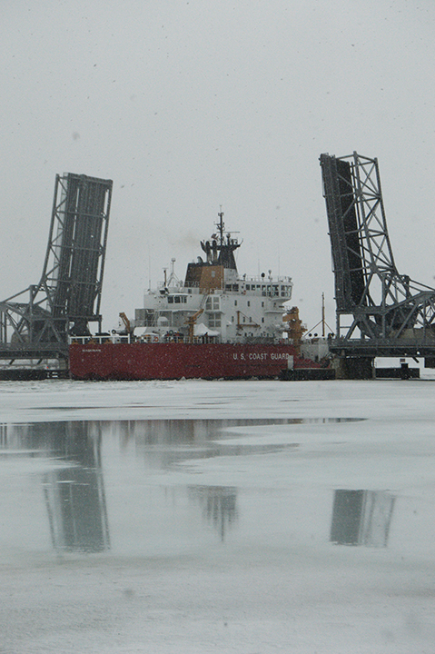 Mackinaw