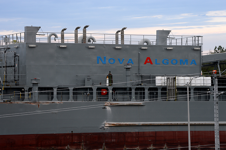 NACC Argonaut