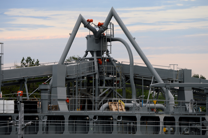 NACC Argonaut