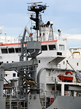 ANACC Argonaut