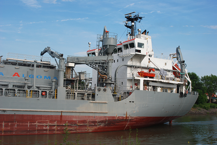 NACC Argonaut