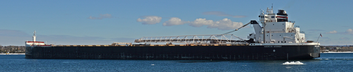Banner image: Sturgeon Bay draw bridge