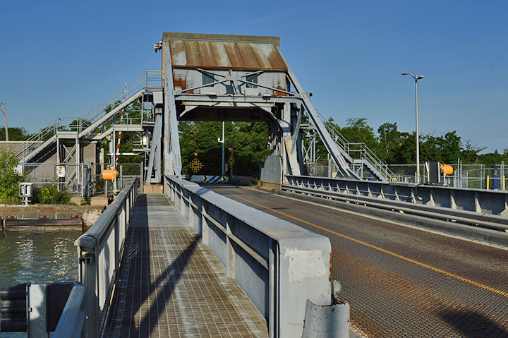 Lock 2