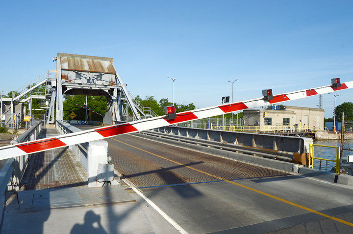 Bridge