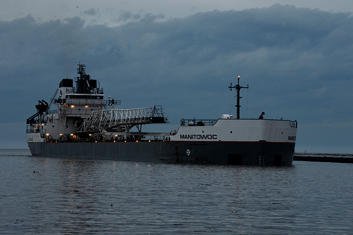 Manitowoc