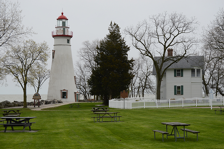 Marblehead Lighthouse