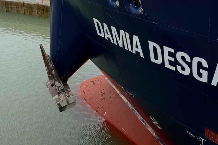 Damia Desgagnes