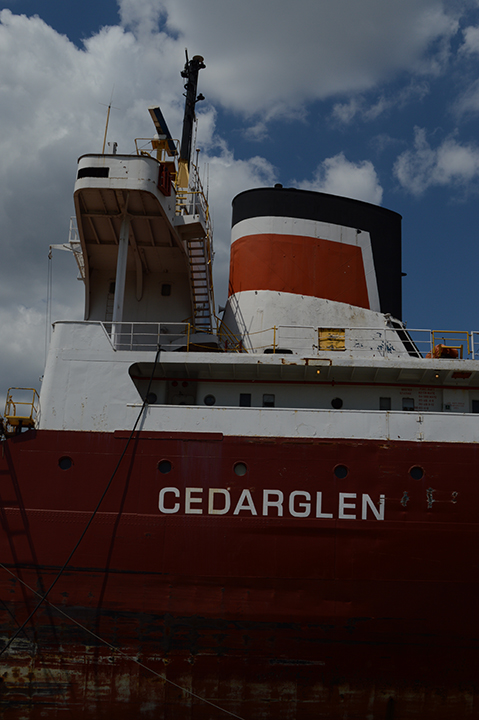 Cedarglen