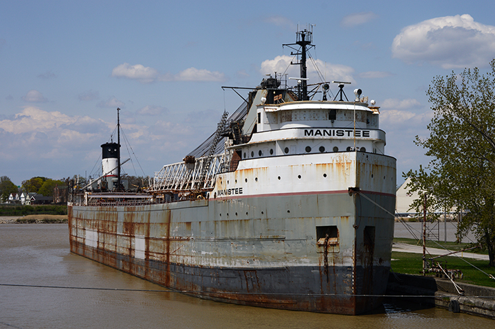 Manistee