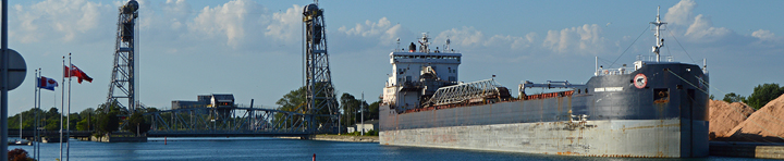 Banner image: Algoma Transport