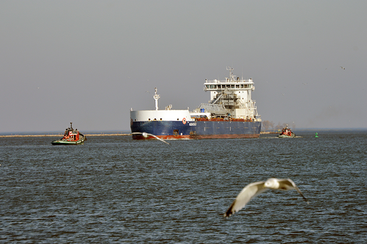Algoma Conveyor