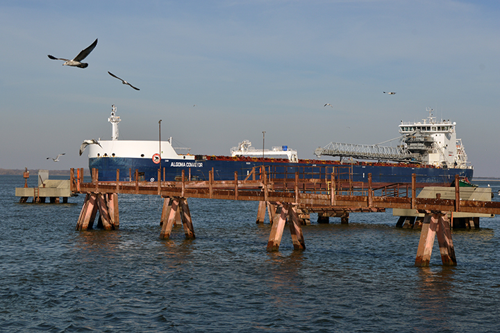 Algoma Conveyor