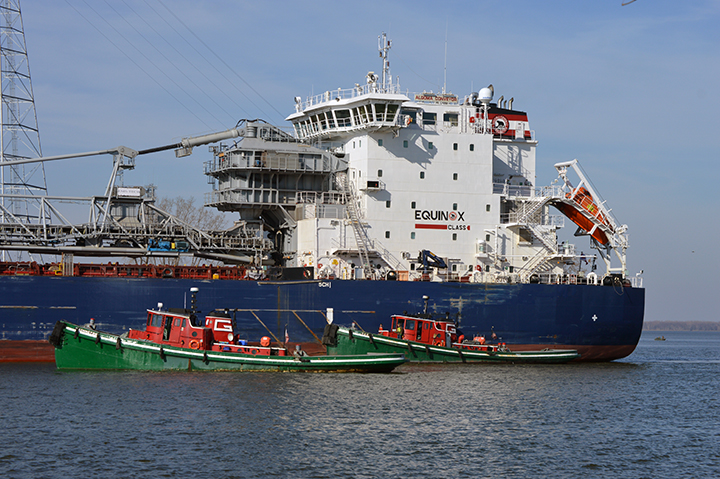 Algoma Conveyor