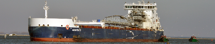 Banner image: Algoma Conveyor