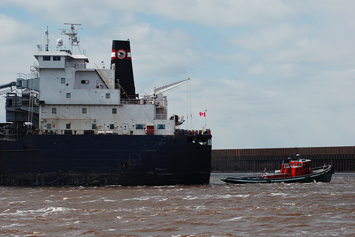 Algoma Enterprise