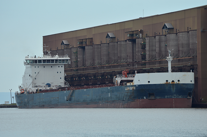 Algoma Equinox