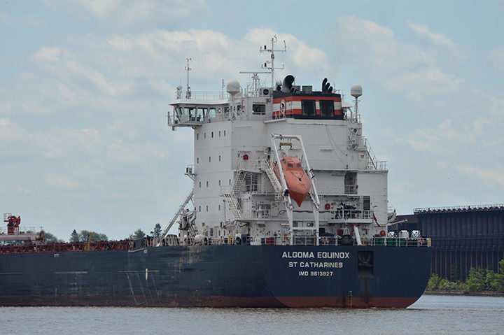 Algoma Equinox