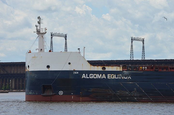 Algoma Equinox