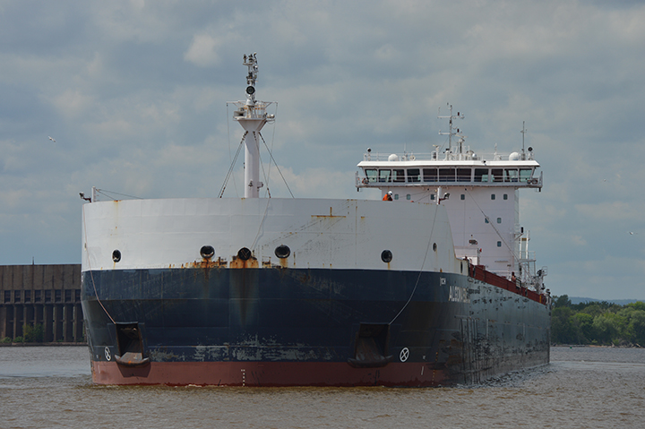Algoma Equinox