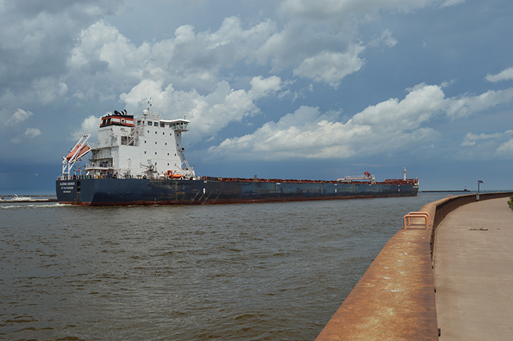 Algoma Equinox