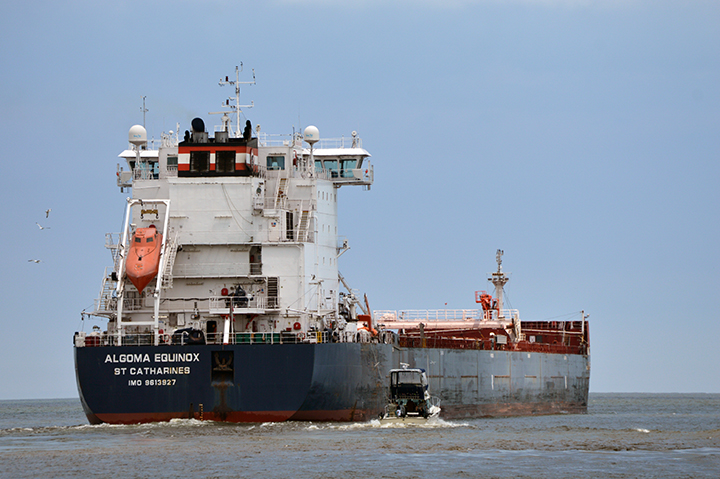 Algoma Equinox