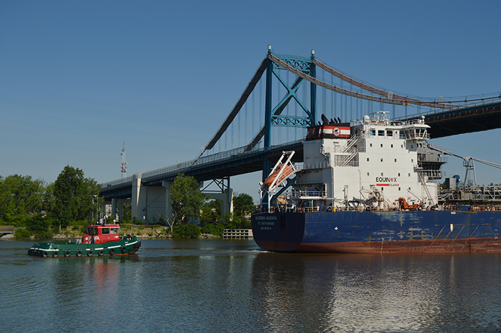 Algoma Niagara