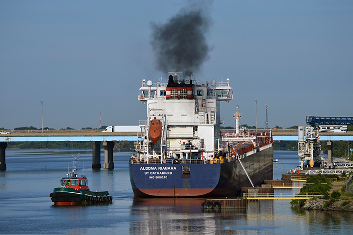 Algoma Niagara