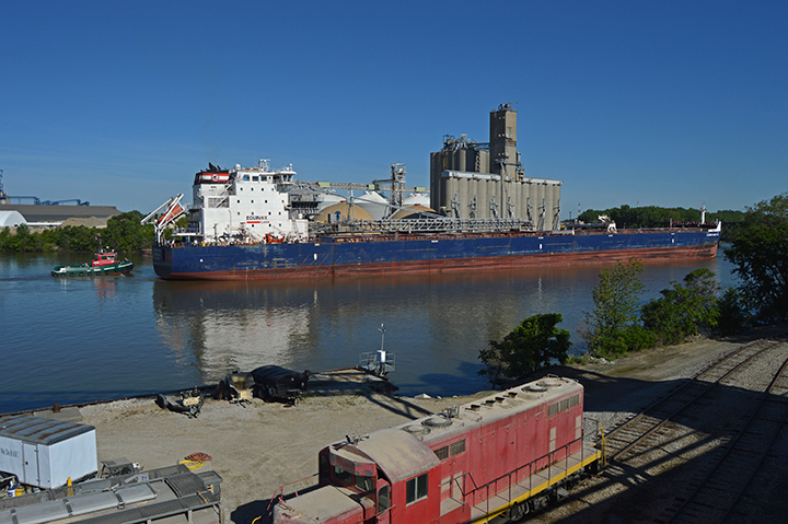 Algoma Niagara