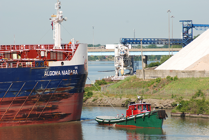 Algoma Niagara