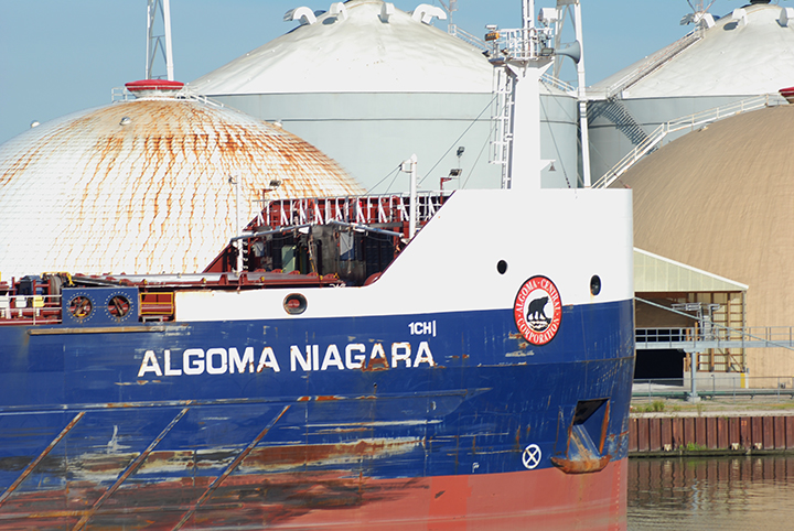 Algoma Niagara
