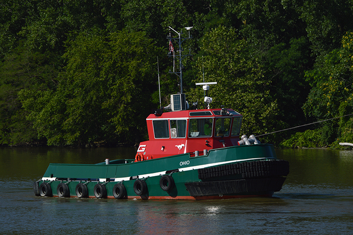 Algoma Niagara