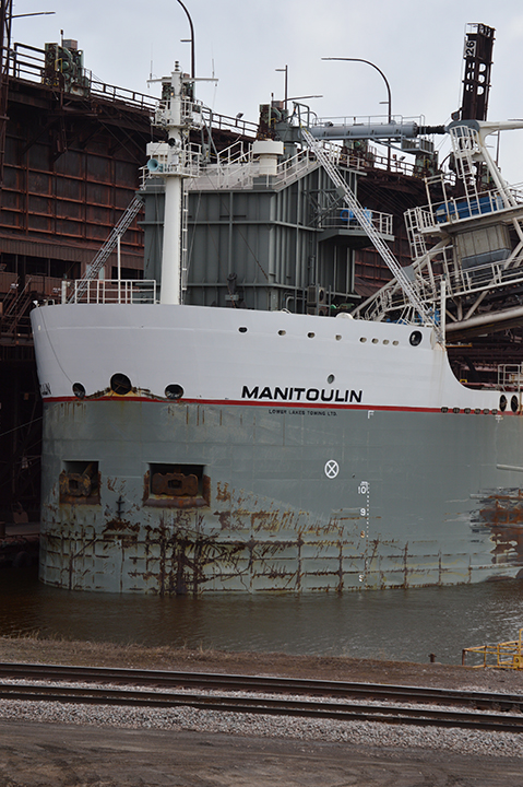 Manitoulin