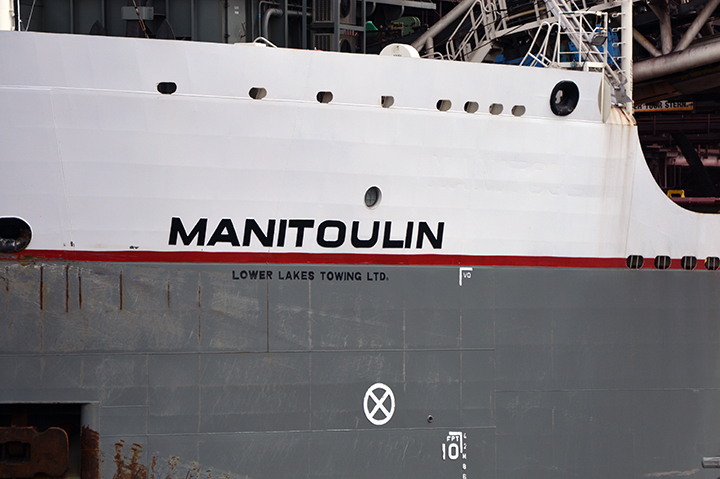 Manitoulin