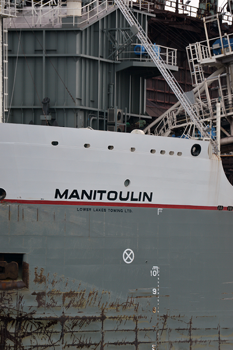 Manitoulin