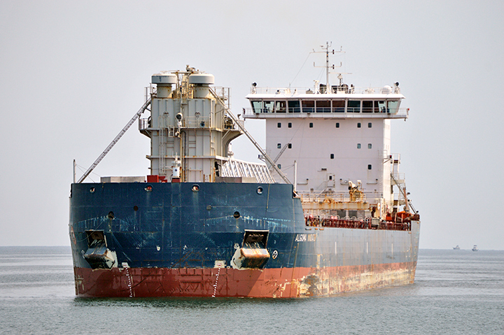 Algoma Innovator