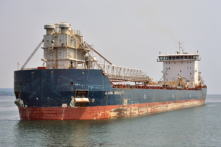 Algoma Innovator