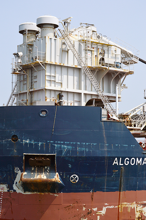Algoma Innovator