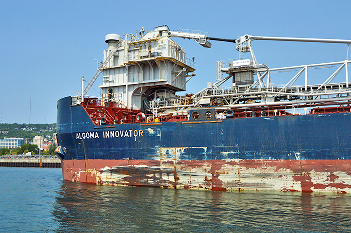 Algoma Innovator