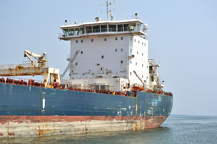 Algoma Innovator