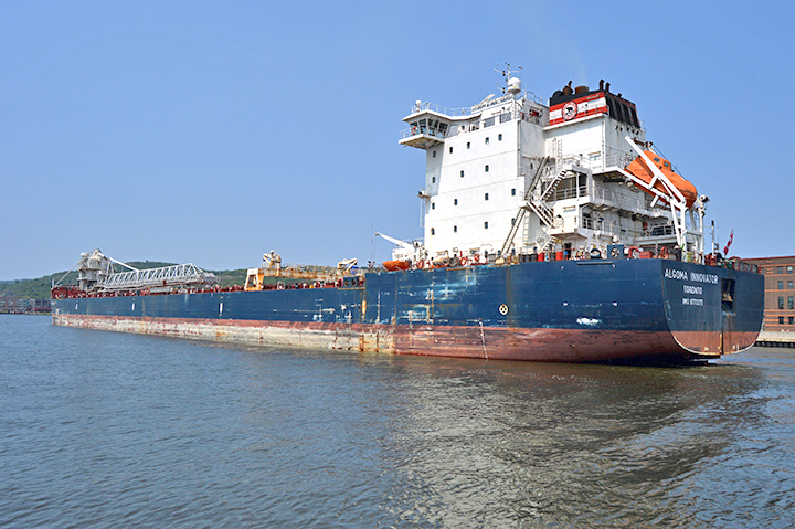 Algoma Innovator