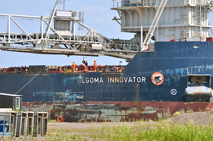Algoma Innovator