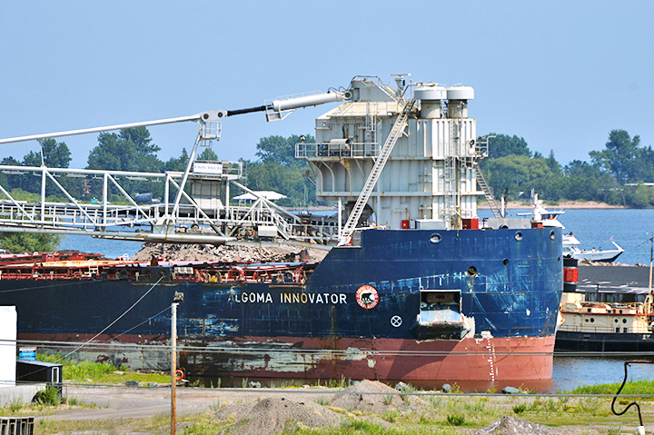 Algoma Innovator