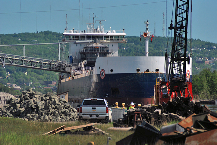 Algoma Sault