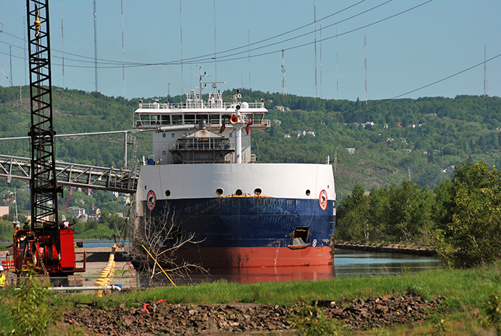 Algoma Sault