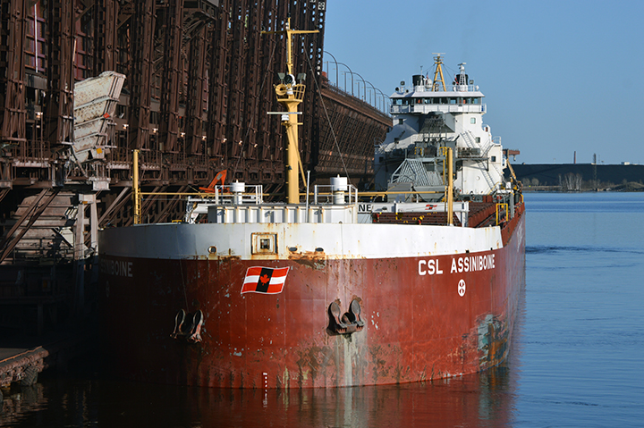 CSL Assinboine