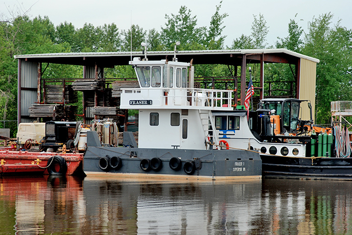 Tug FSY I