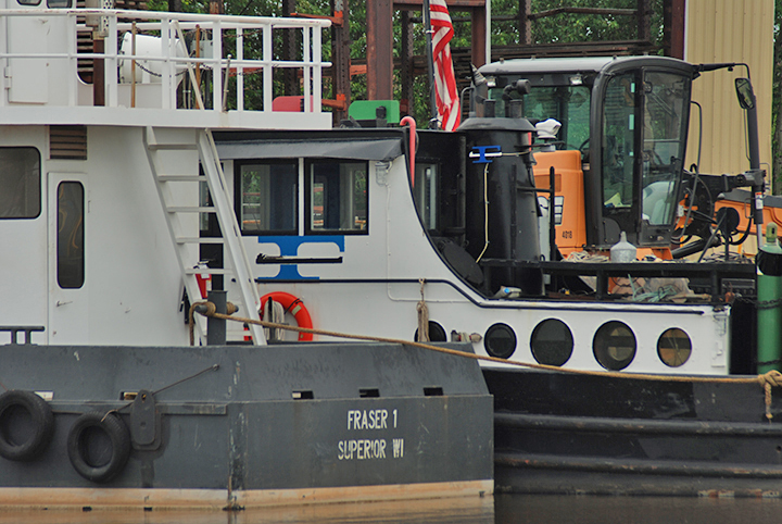 Tug FSY I