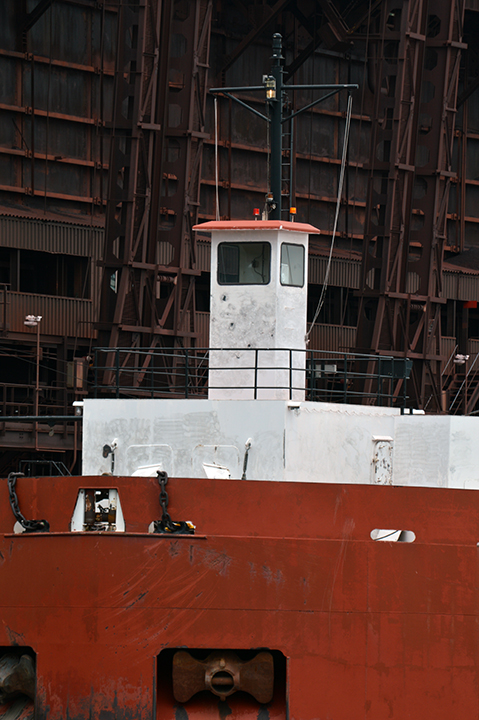 Great Lakes Trader