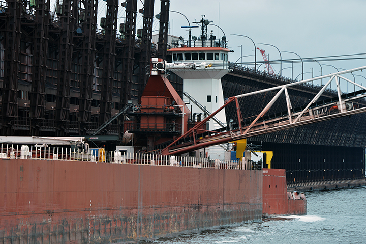 Great Lakes Trader